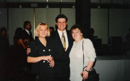 Zakończenie sezonu RSMP - 1997r.